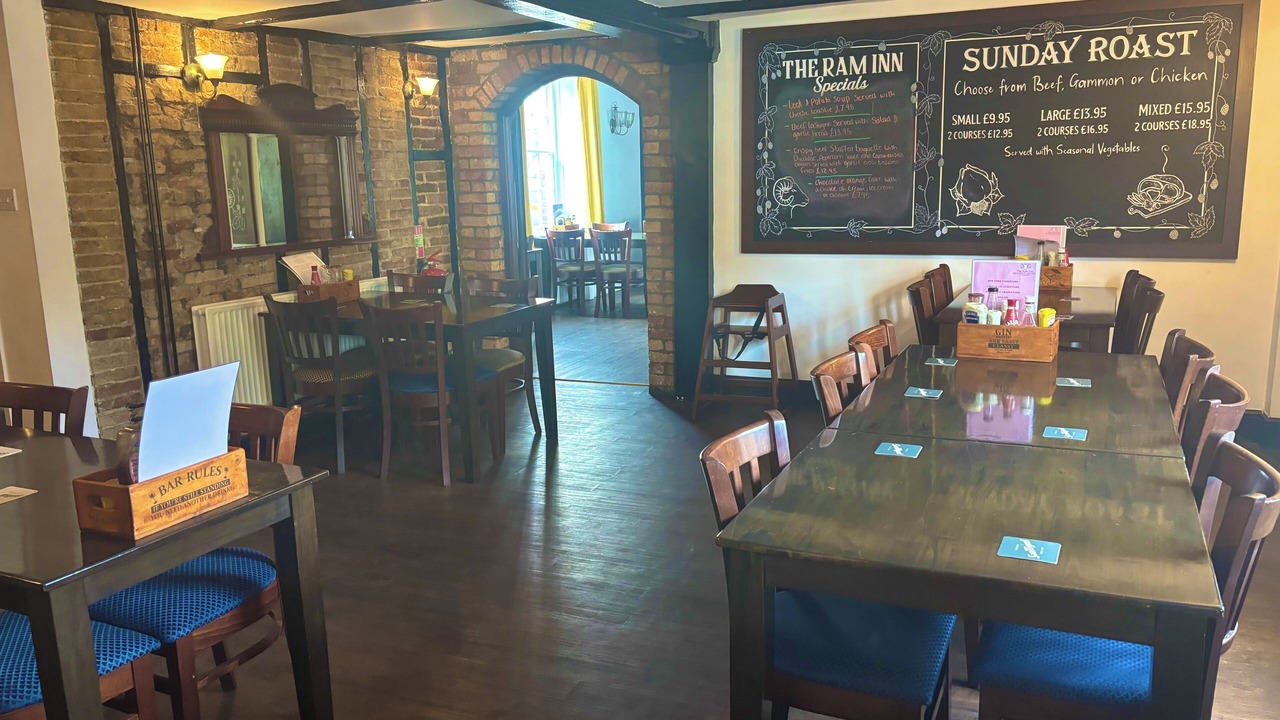 Photo of Livingroom in Brandon