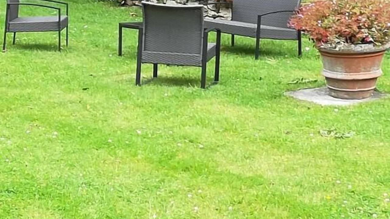 Photo of Outdoor in Morienval