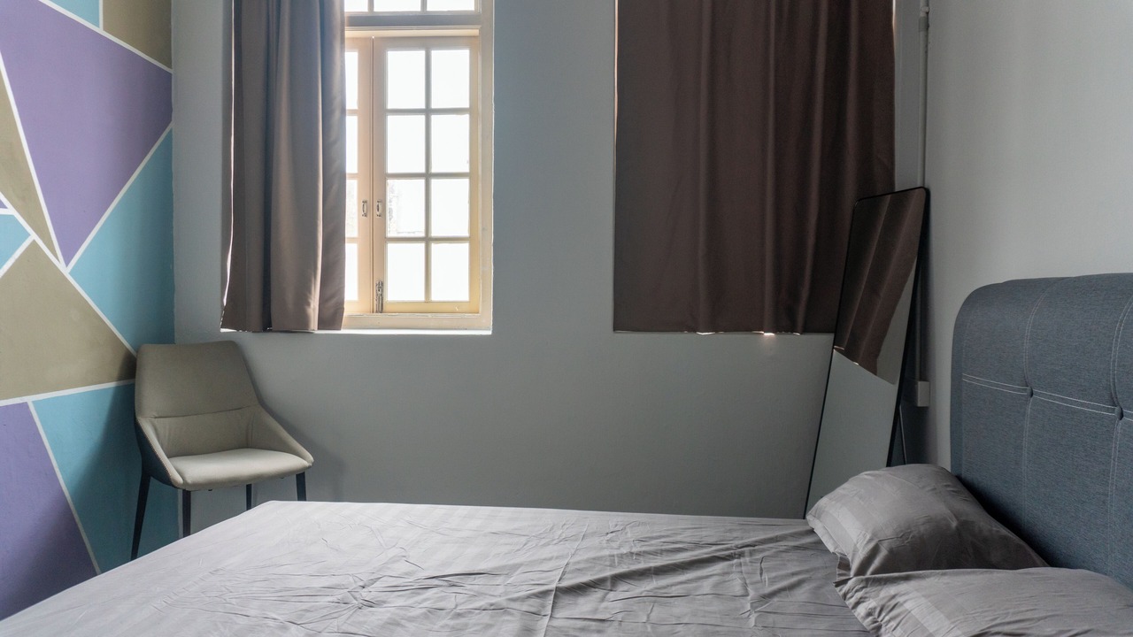 Photo of Bedroom in Downtown George Town