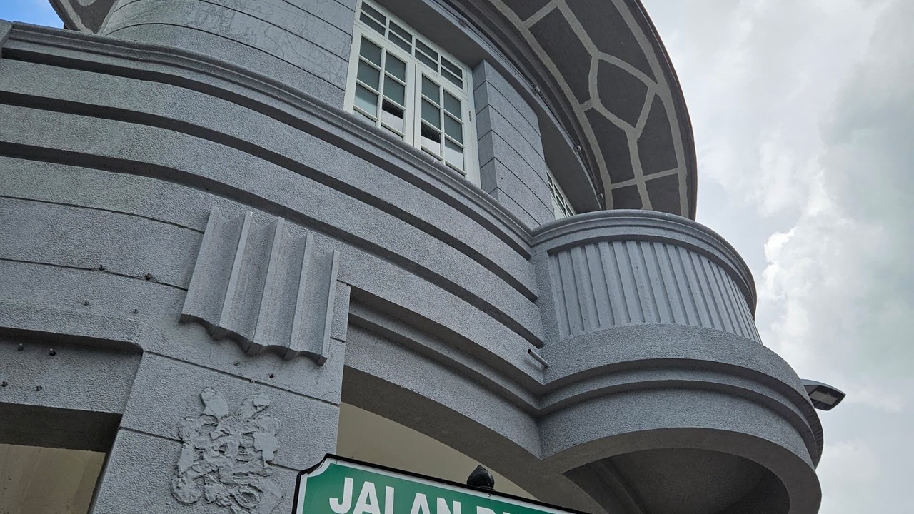 Photo of Outdoor in Downtown George Town