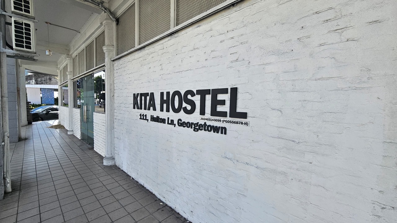 Photo of Outdoor in Downtown George Town