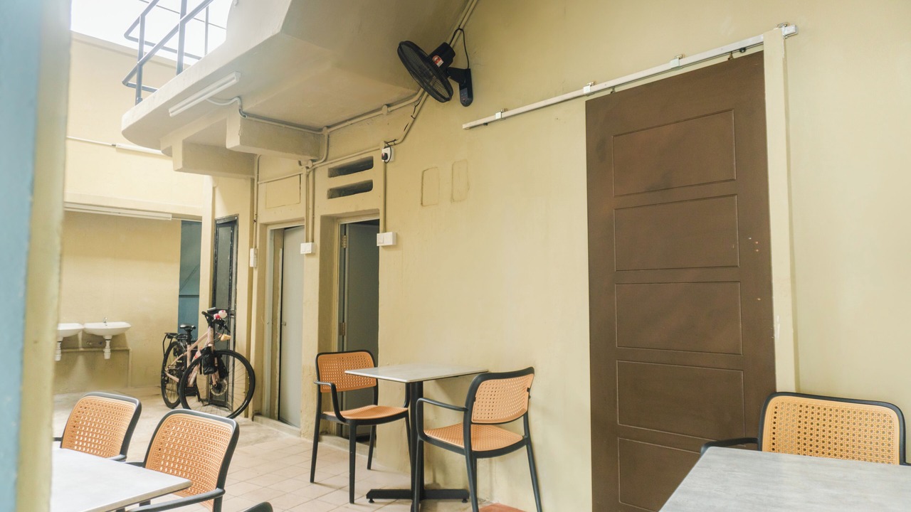 Photo of Others in Downtown George Town