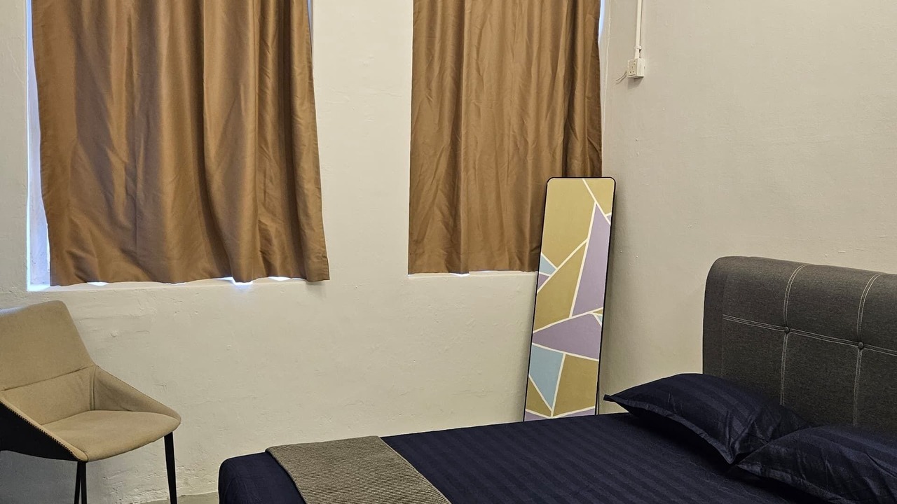Photo of Bedroom in Downtown George Town