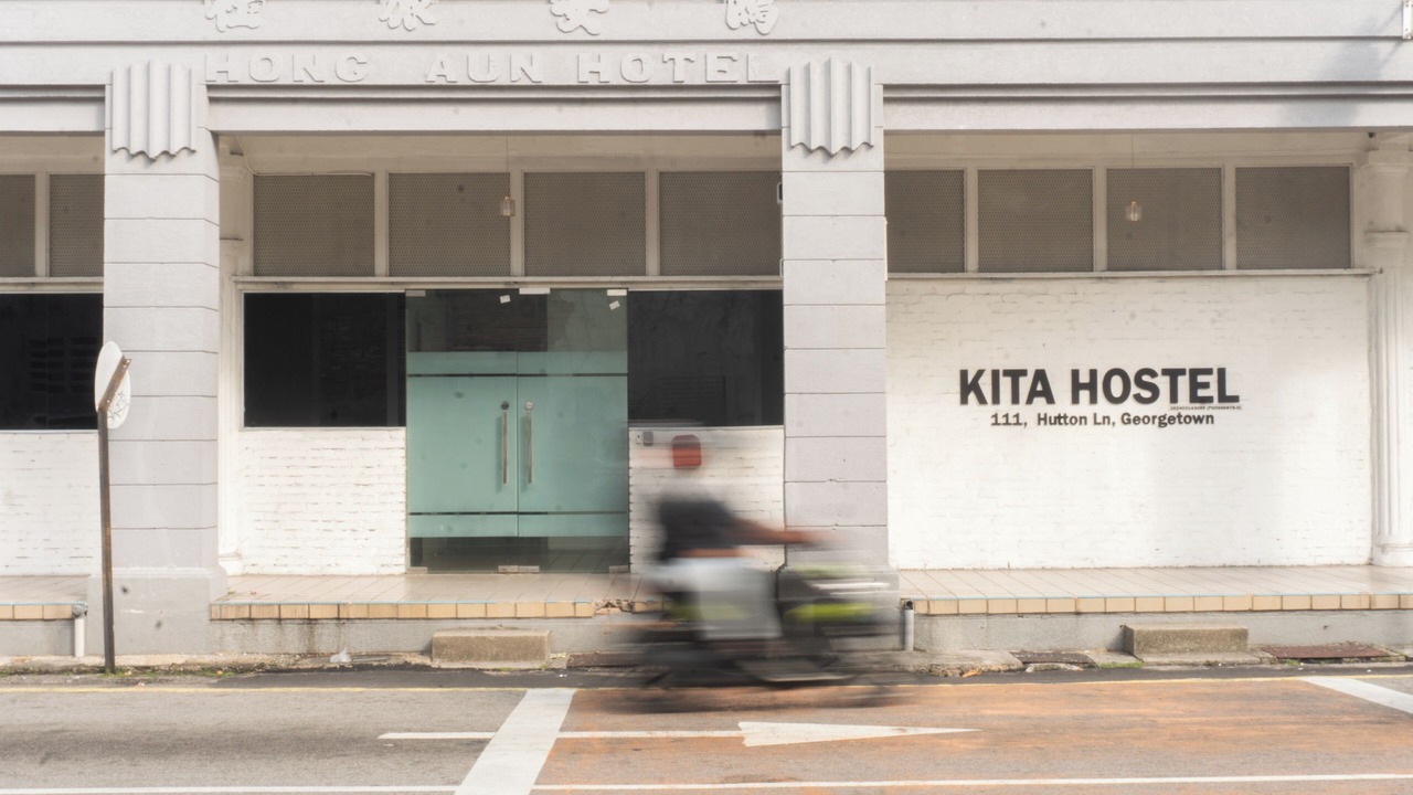 Photo of Outdoor in Downtown George Town