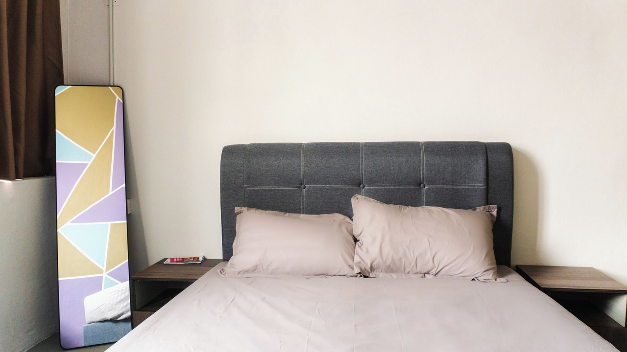 Photo of Bedroom in Downtown George Town