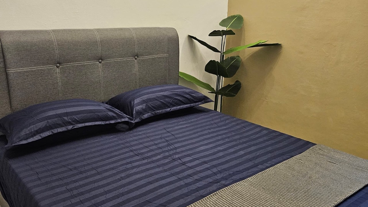 Photo of Bedroom in Downtown George Town