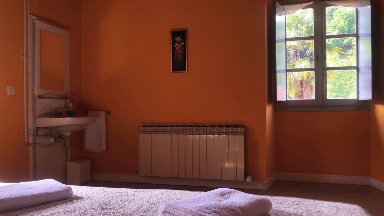 Photo of Bedroom in Zubieta