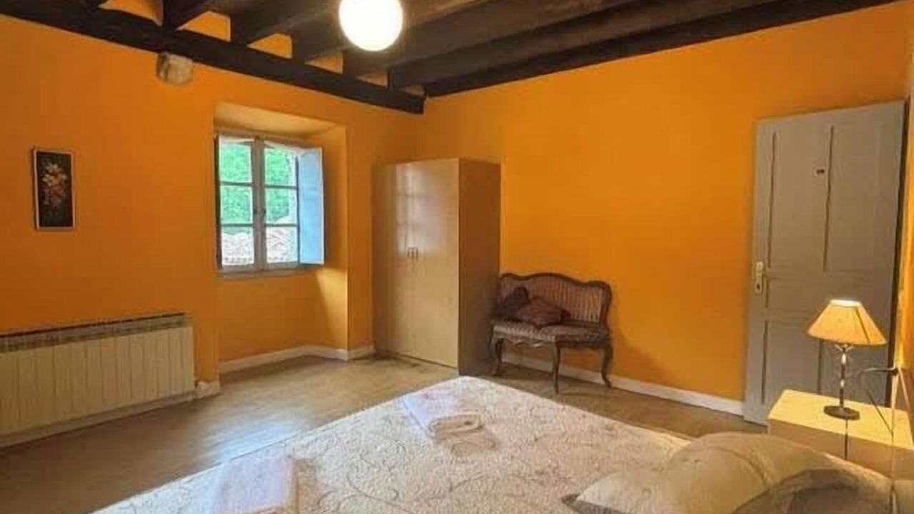 Photo of Bedroom in Zubieta