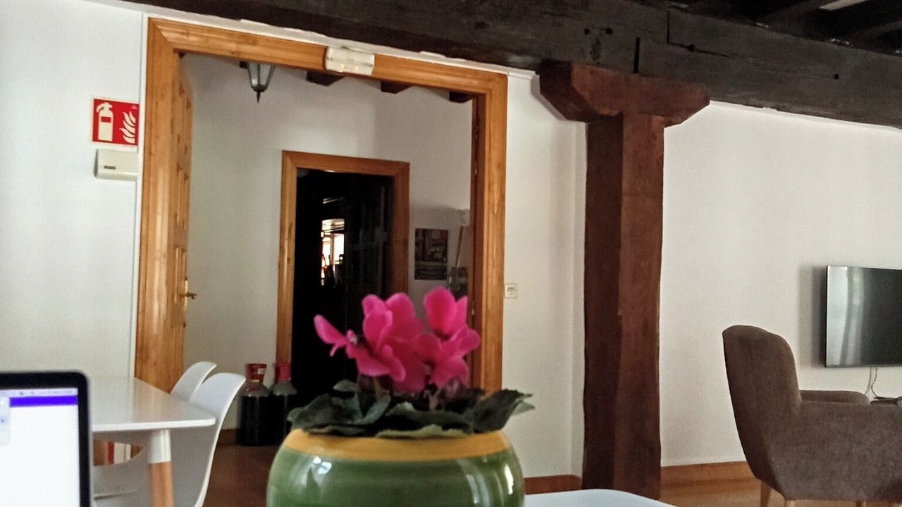Photo of Livingroom in Zubieta