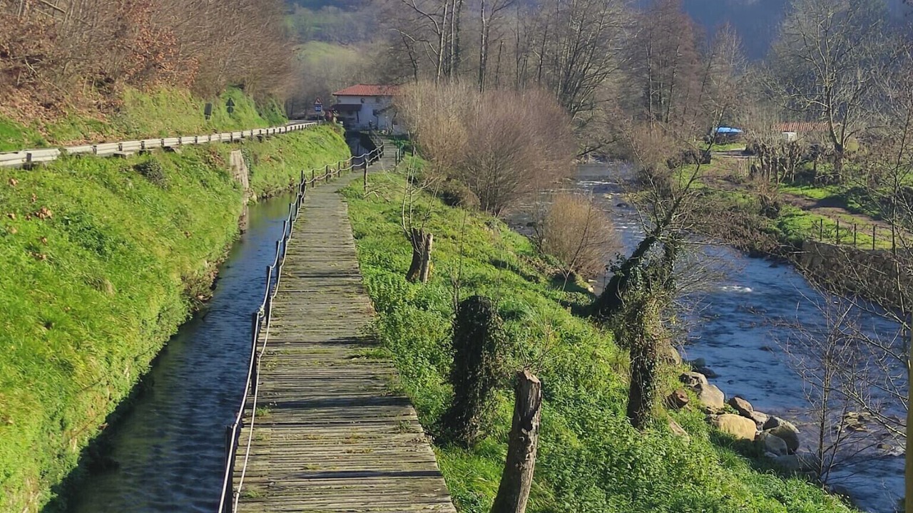 Photo of Outdoor in Zubieta