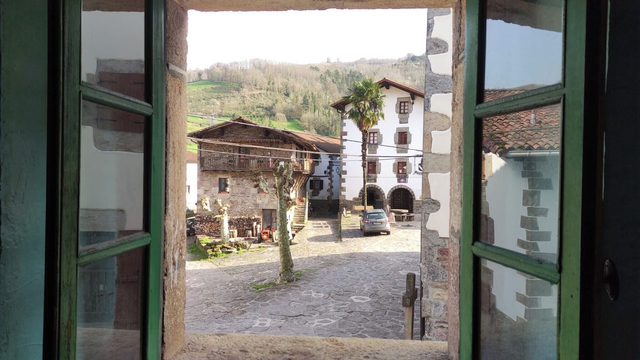 Photo of Outdoor in Zubieta
