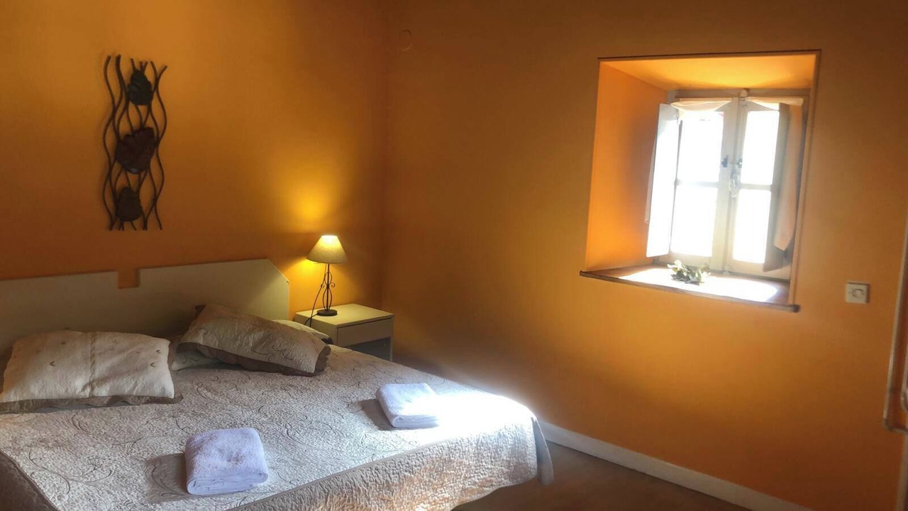 Photo of Bedroom in Zubieta
