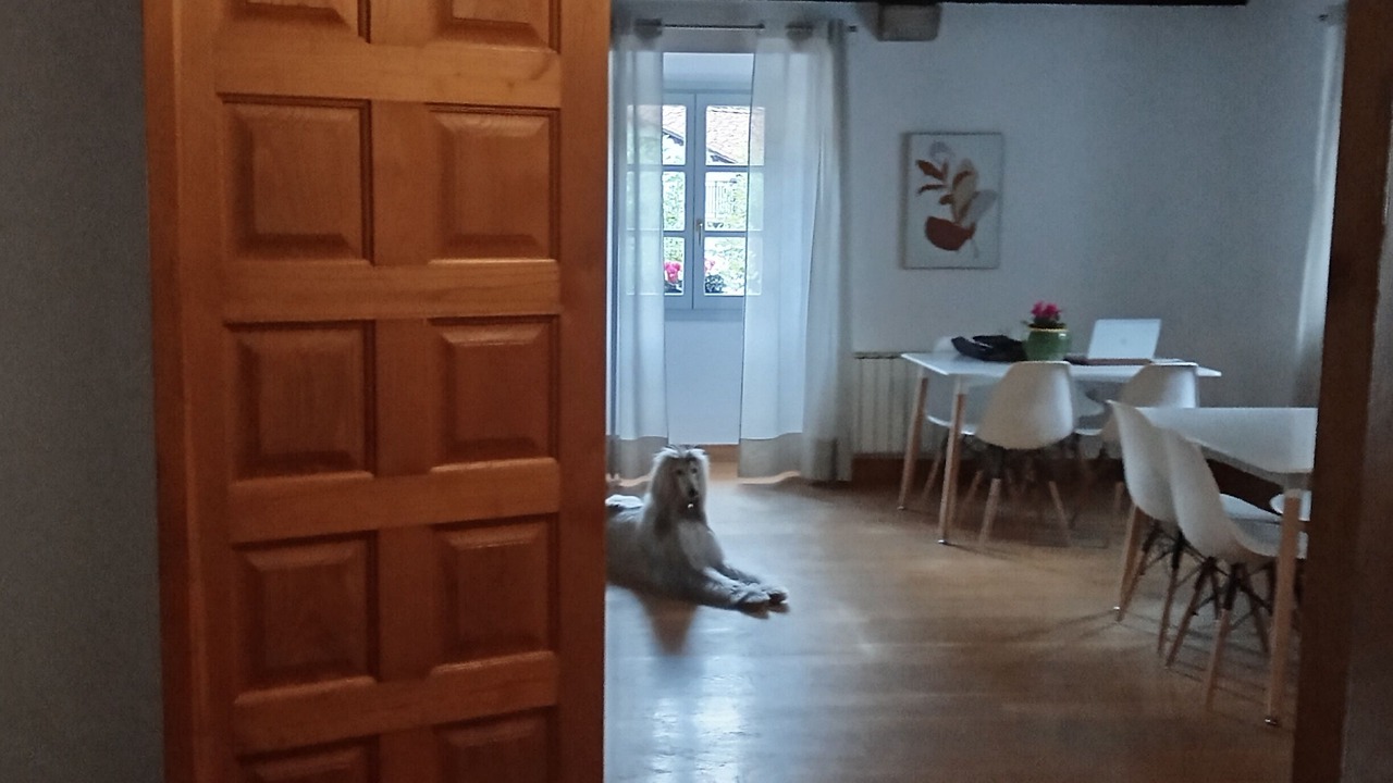 Photo of Livingroom in Zubieta