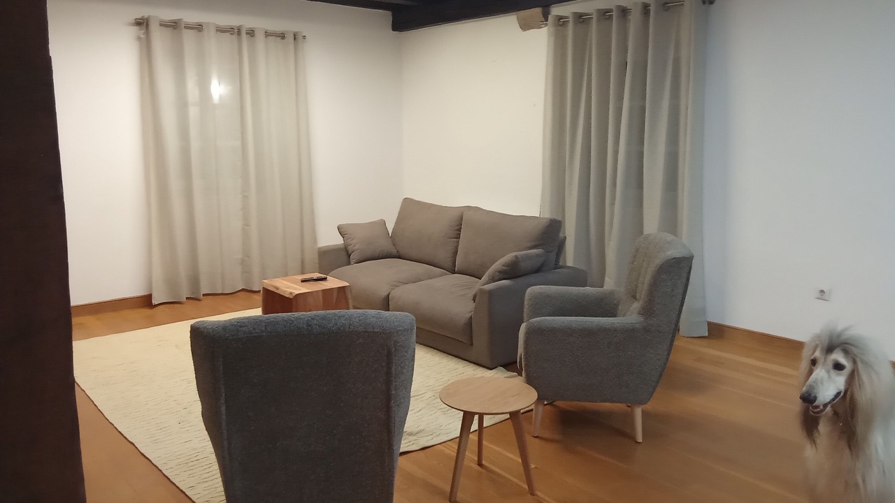 Photo of Livingroom in Zubieta