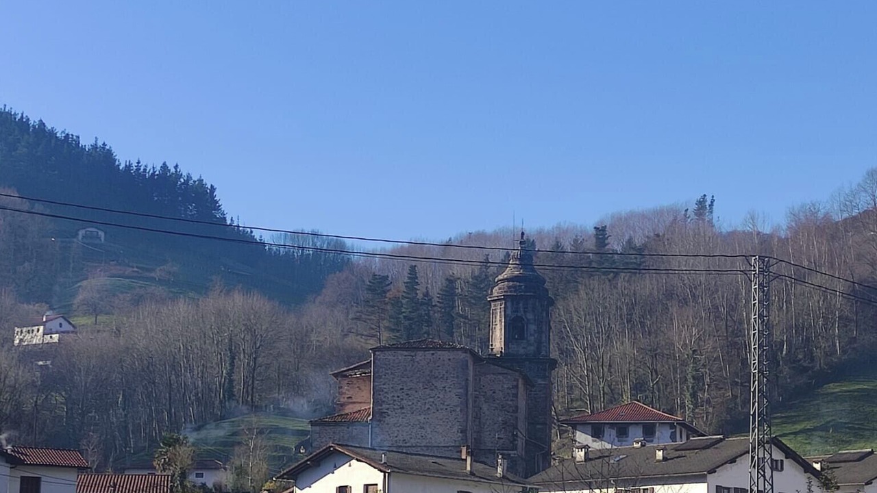 Photo of Outdoor in Zubieta