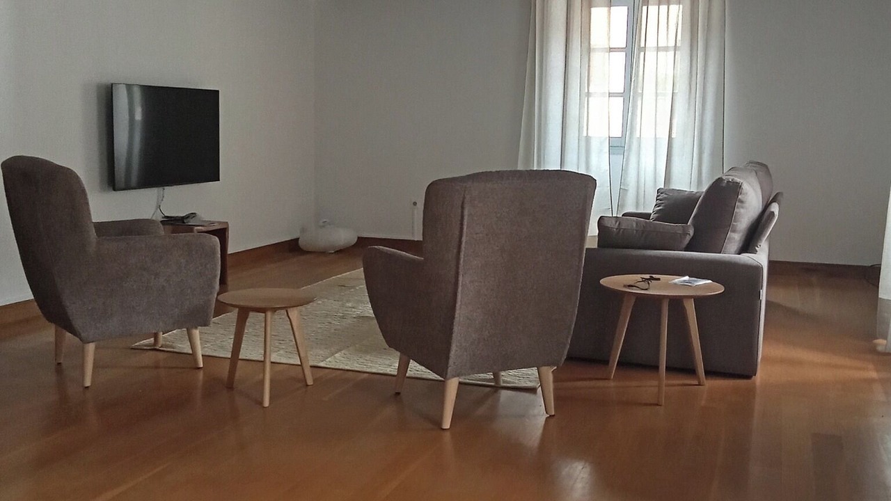 Photo of Livingroom in Zubieta