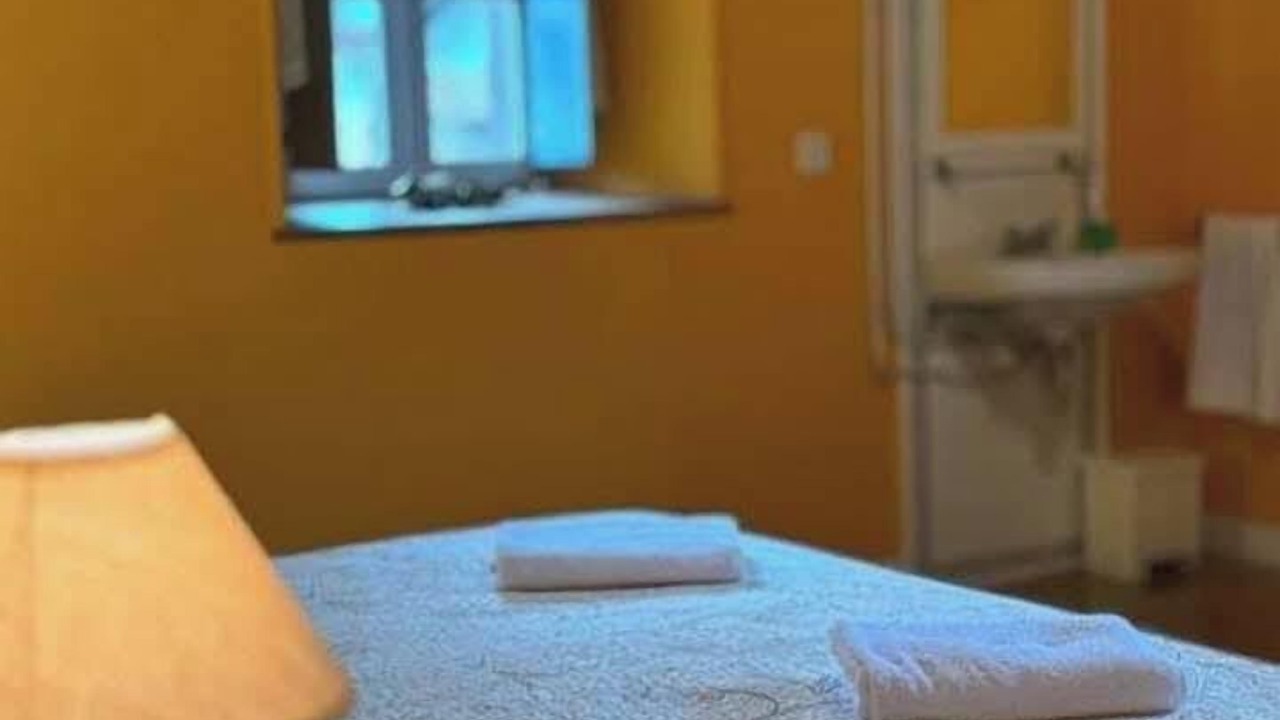 Photo of Bedroom in Zubieta