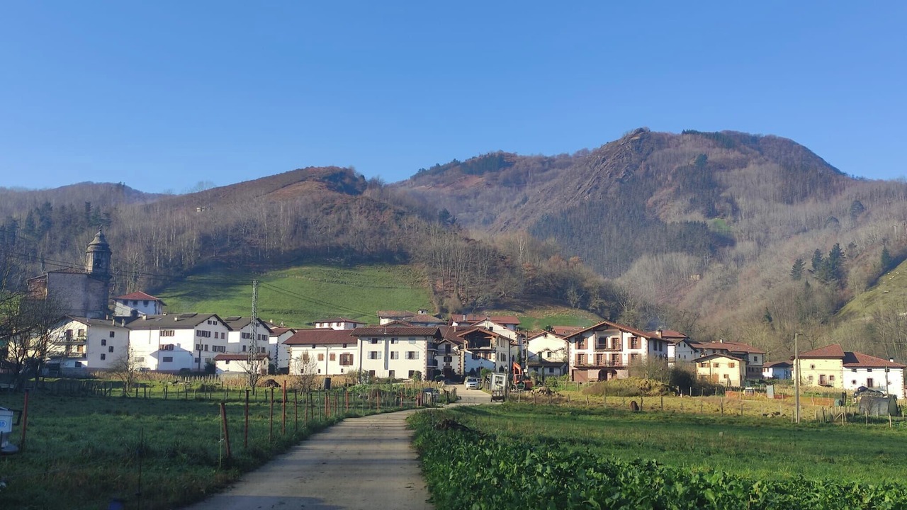 Photo of Outdoor in Zubieta