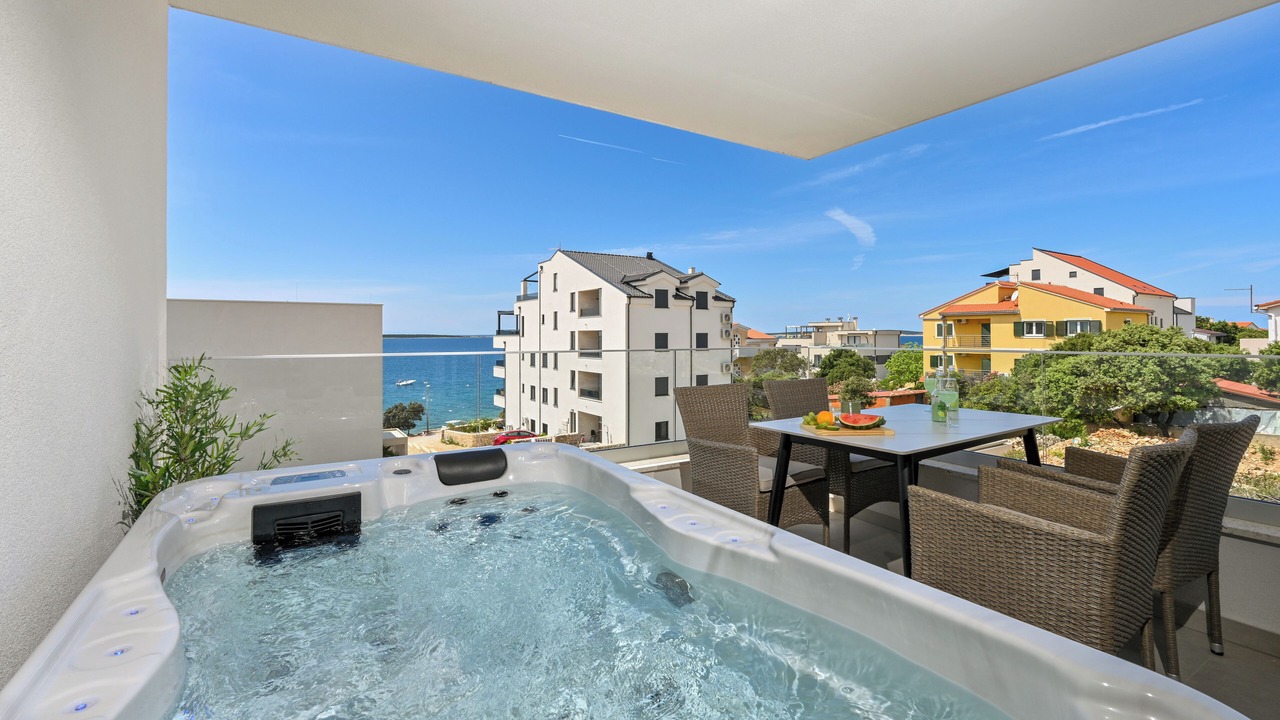 Photo of Patio Balcony in Kolan