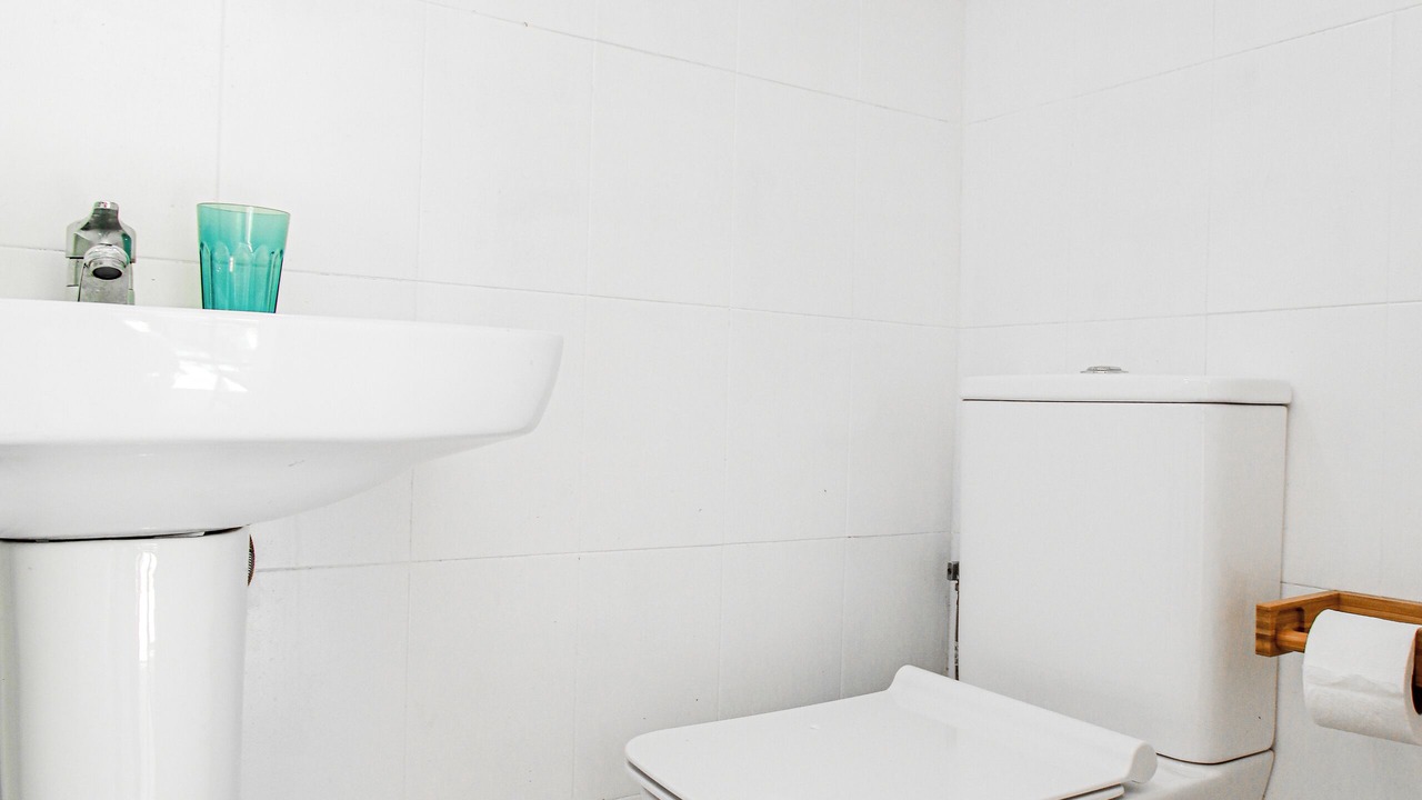 Photo of Bathroom in Loredo