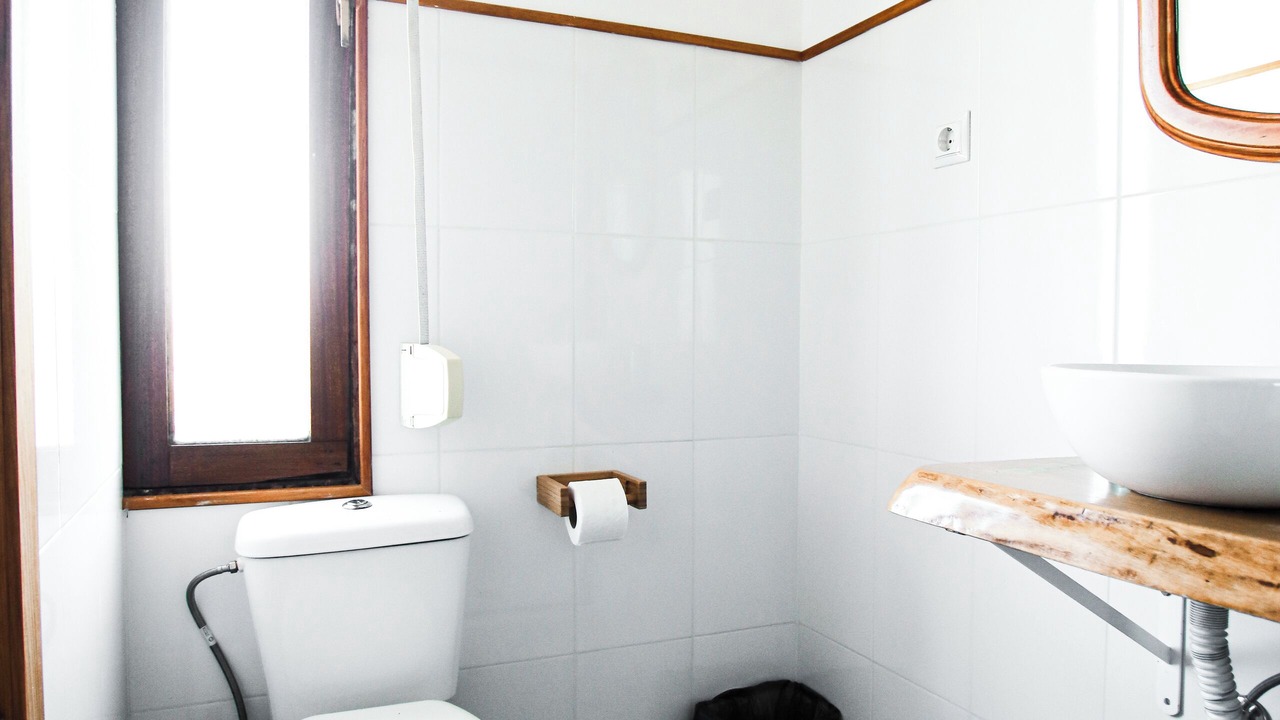 Photo of Bathroom in Loredo