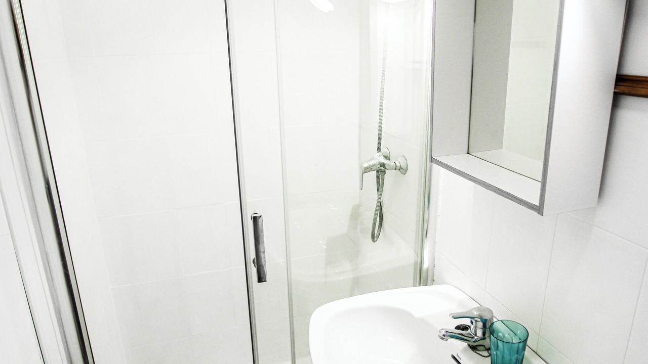 Photo of Bathroom in Loredo