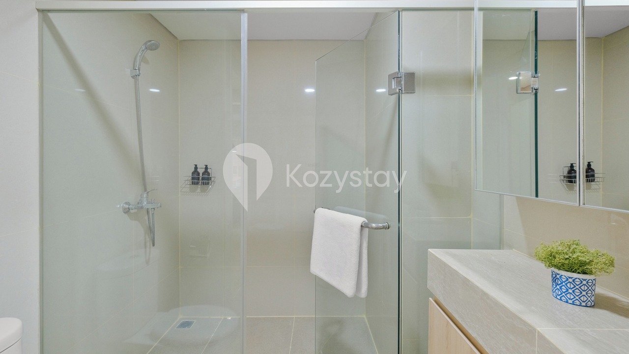 Photo of Bathroom in Arjuna