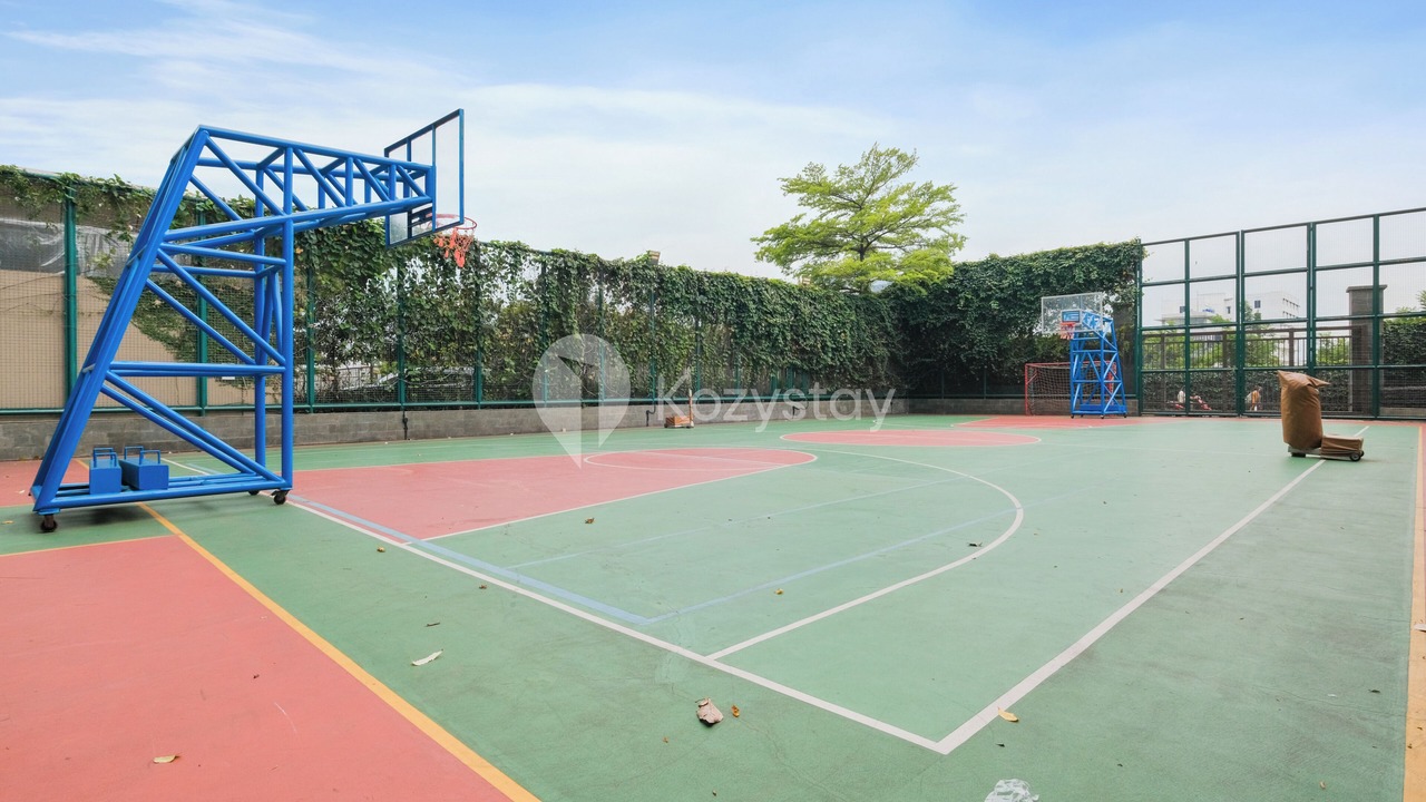 Photo of Others in Arjuna