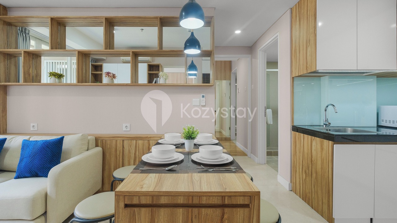 Photo of Bedroom in Arjuna