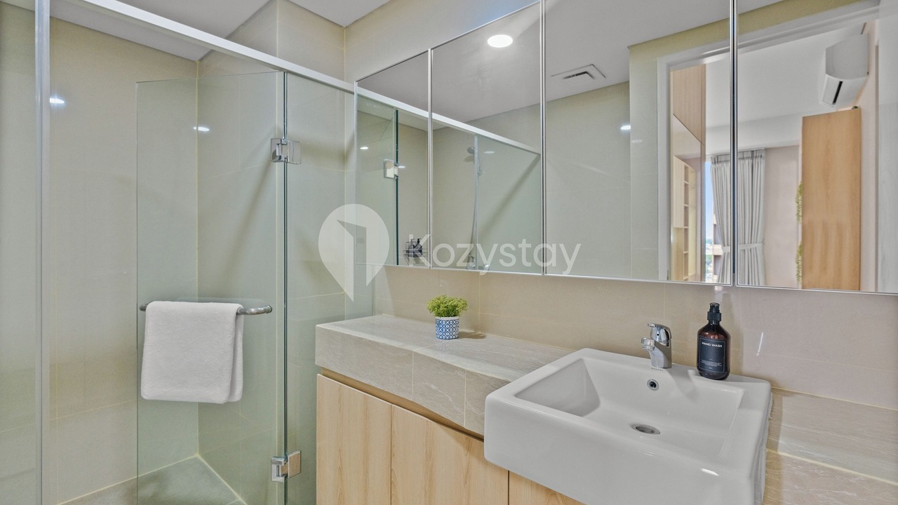 Photo of Bathroom in Arjuna