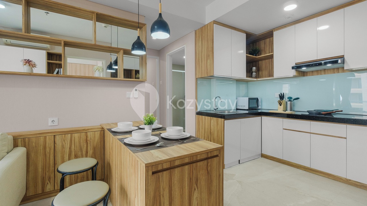 Photo of Bedroom in Arjuna