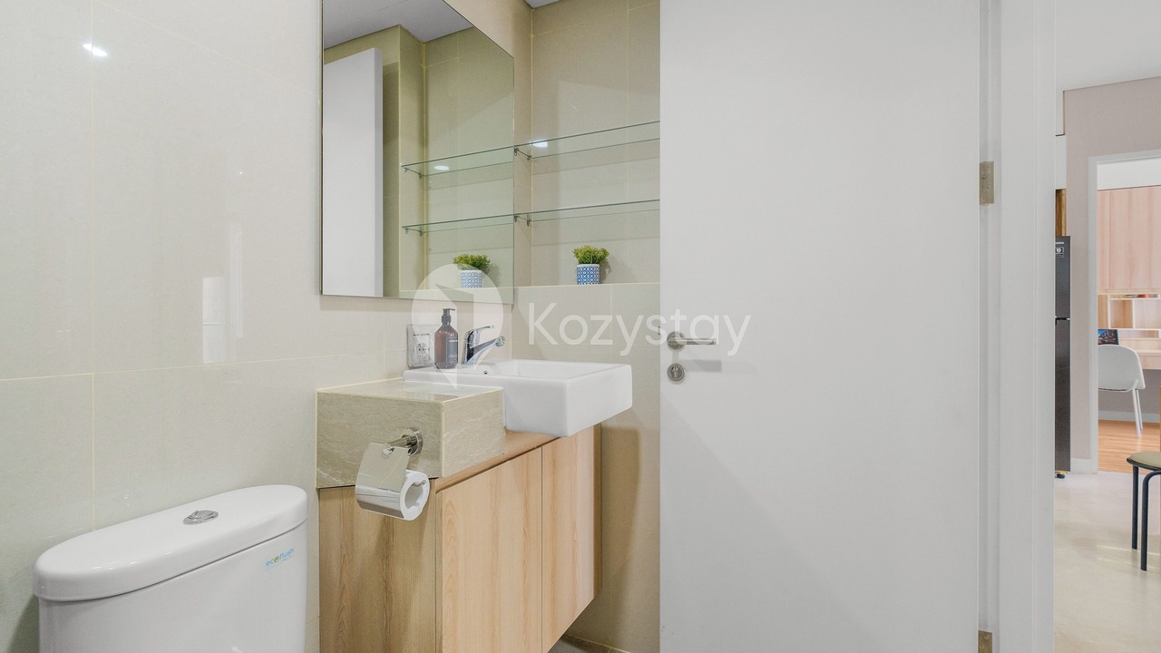 Photo of Bathroom in Arjuna