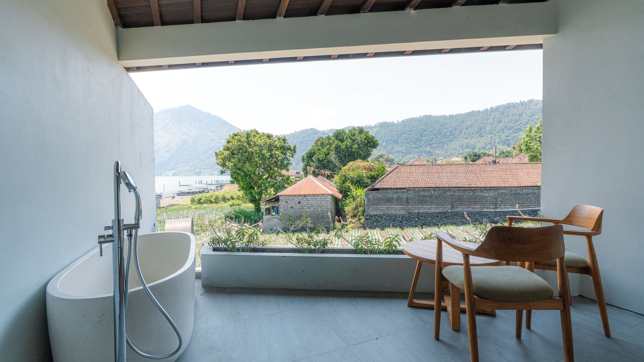 Photo of Patio Balcony in Kedisan