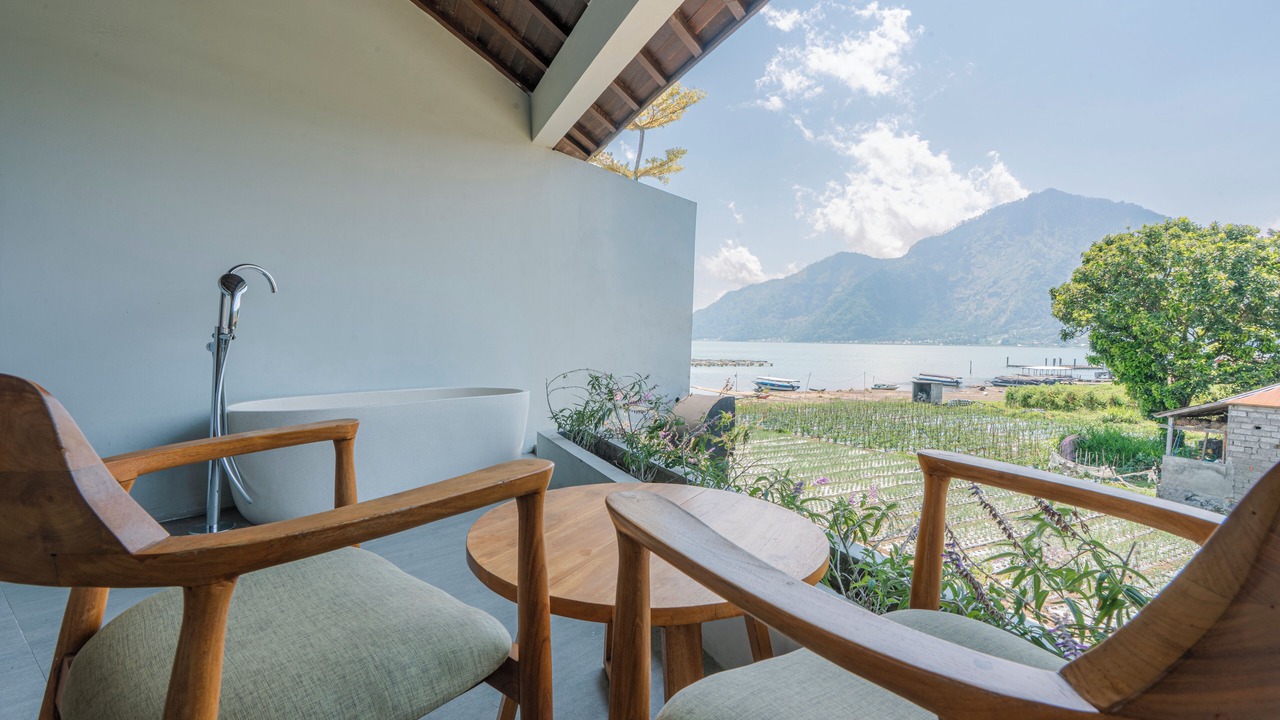 Photo of Patio Balcony in Kedisan