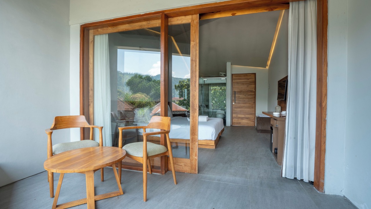 Photo of Patio Balcony in Kedisan