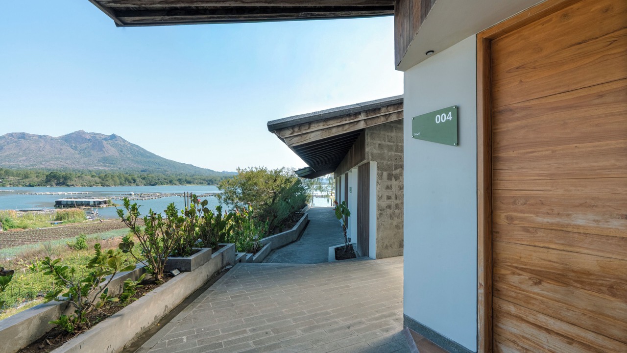 Photo of Outdoor in Kedisan