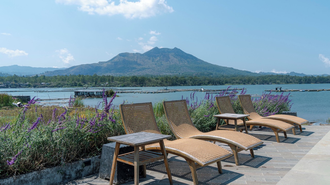 Photo of Outdoor in Kedisan