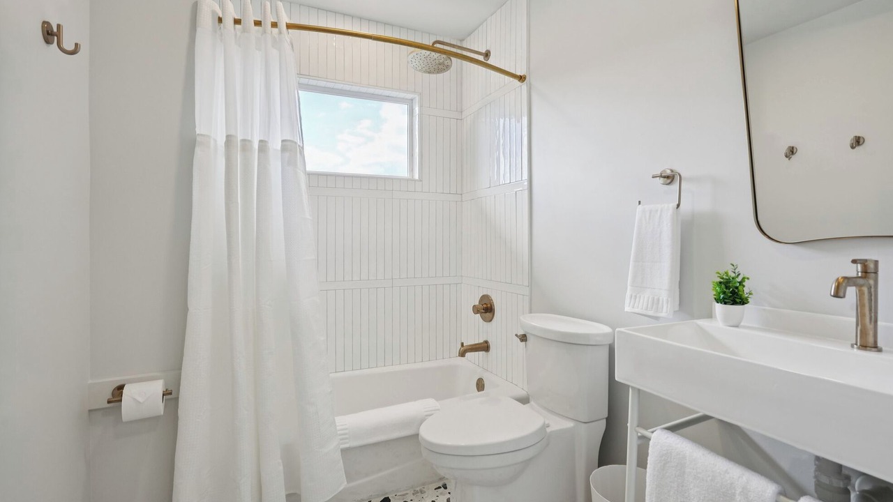 Photo of Bathroom in Lakeville