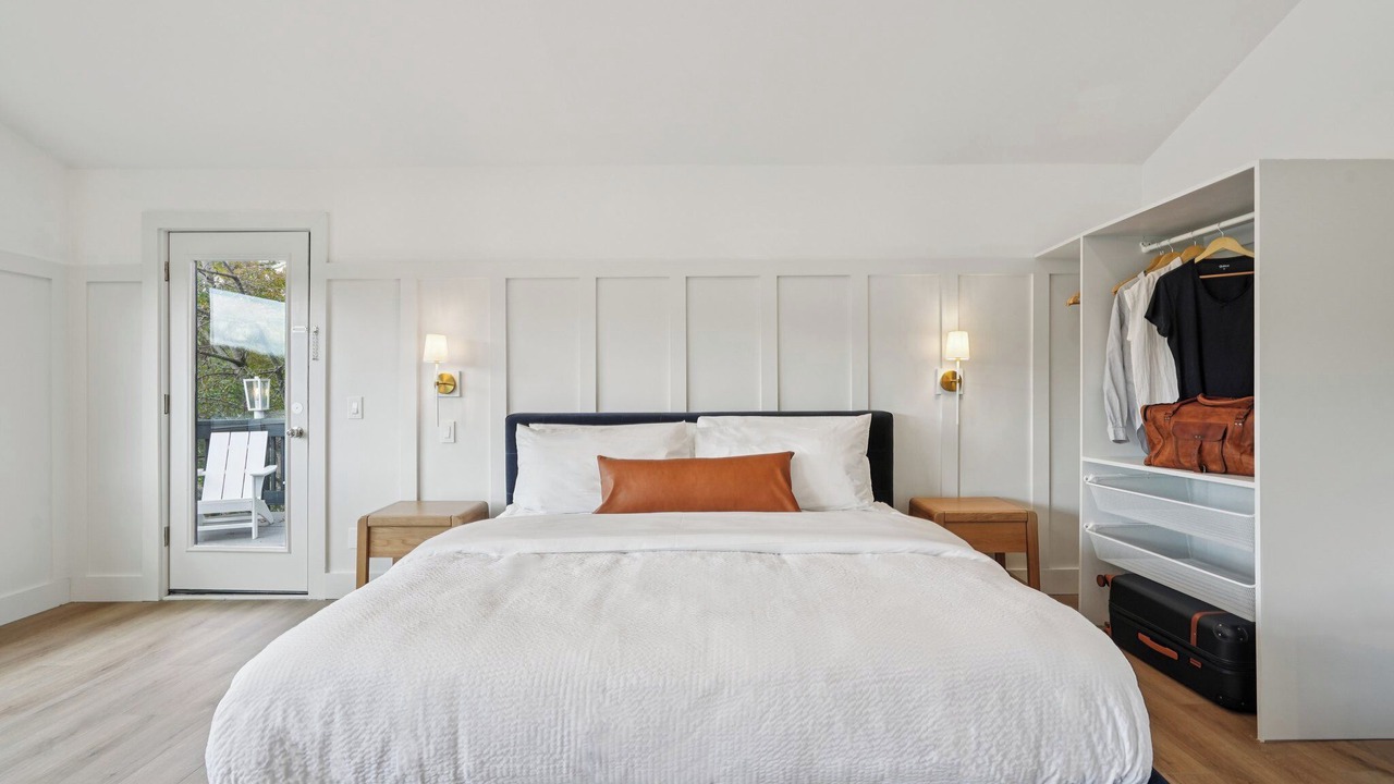 Photo of Patio Balcony in Lakeville