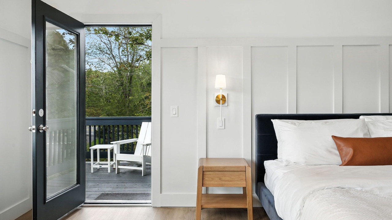 Photo of Patio Balcony in Lakeville