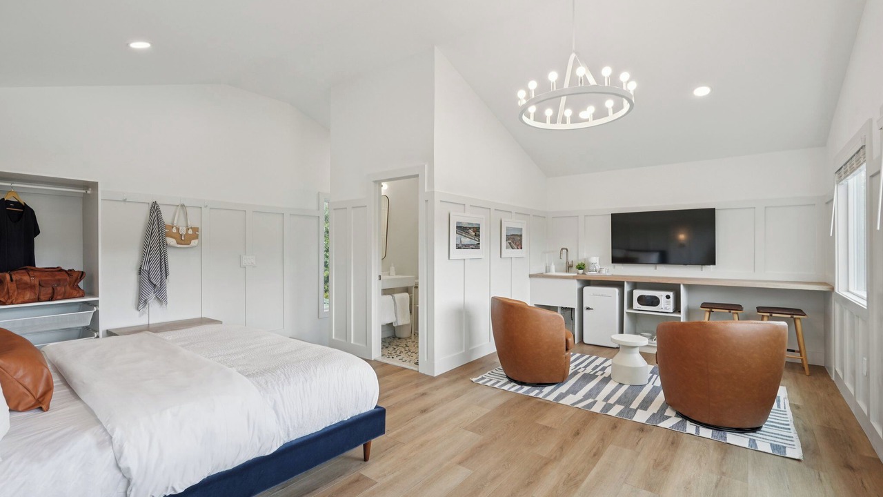 Photo of Patio Balcony in Lakeville