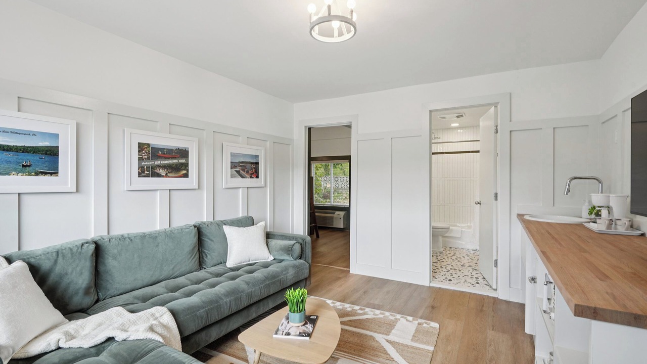 Photo of Outdoor in Lakeville