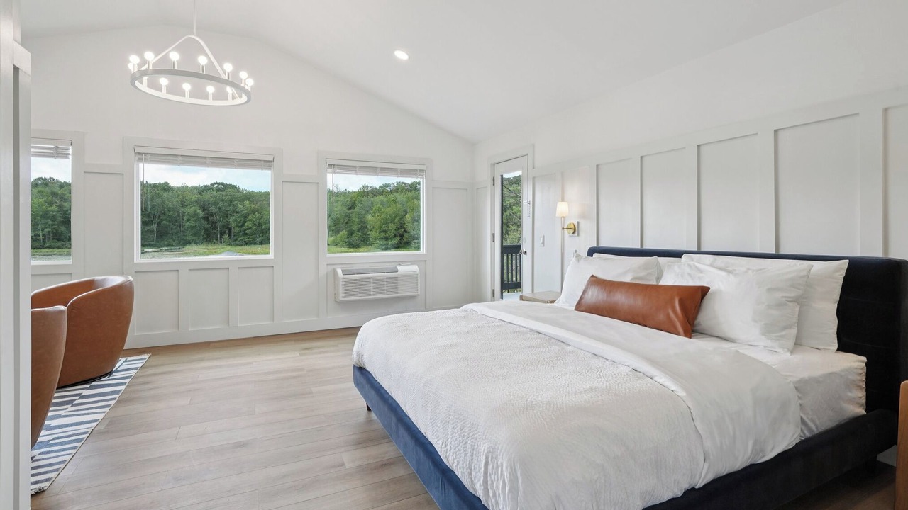 Photo of Patio Balcony in Lakeville