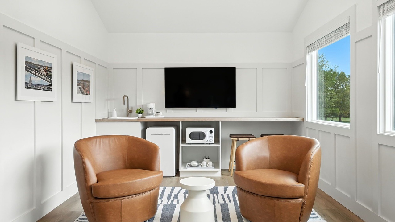 Photo of Patio Balcony in Lakeville