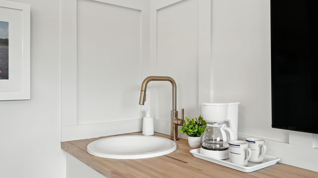 Photo of Patio Balcony in Lakeville