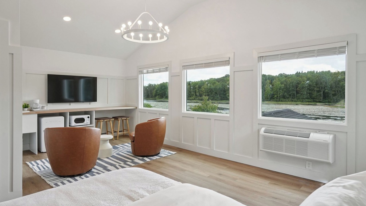 Photo of Patio Balcony in Lakeville