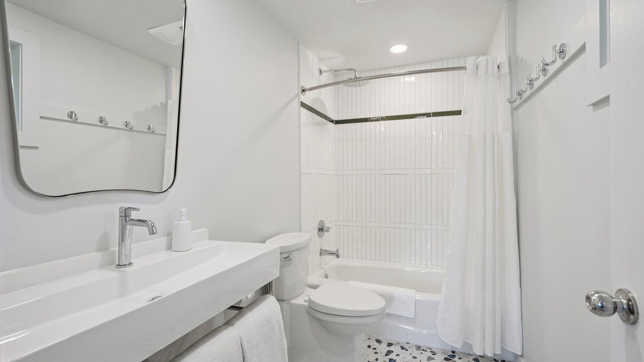 Photo of Bathroom in Lakeville