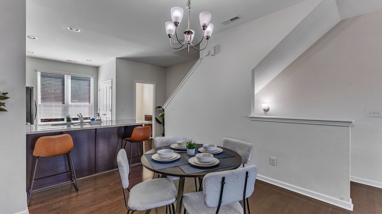 Photo of Bedroom in Southwest Raleigh