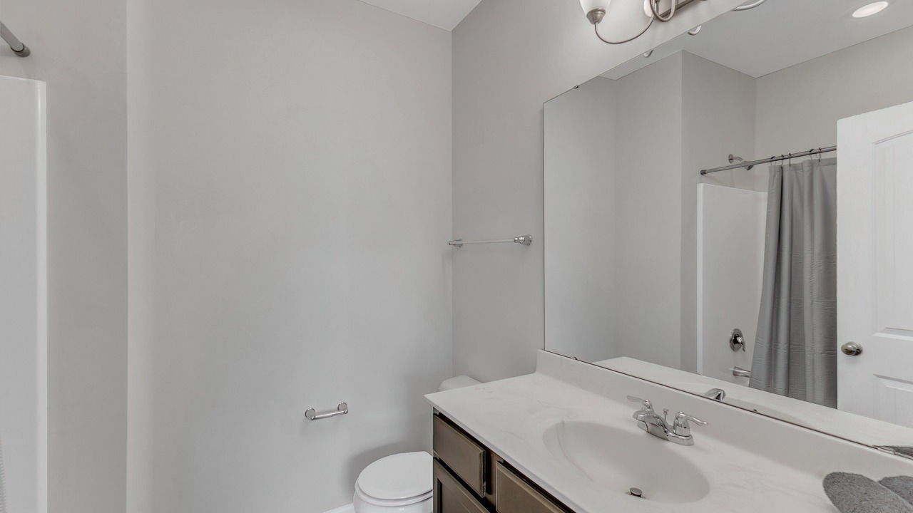 Photo of Bathroom in Southwest Raleigh