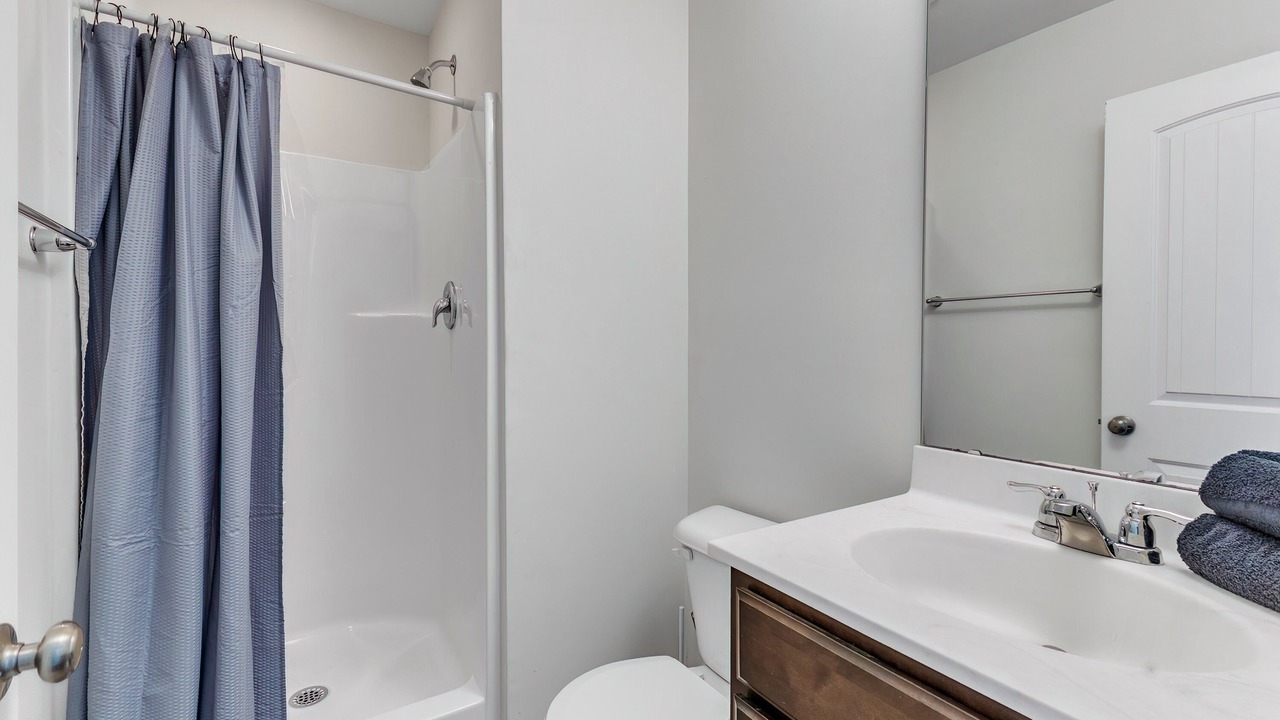 Photo of Bathroom in Southwest Raleigh